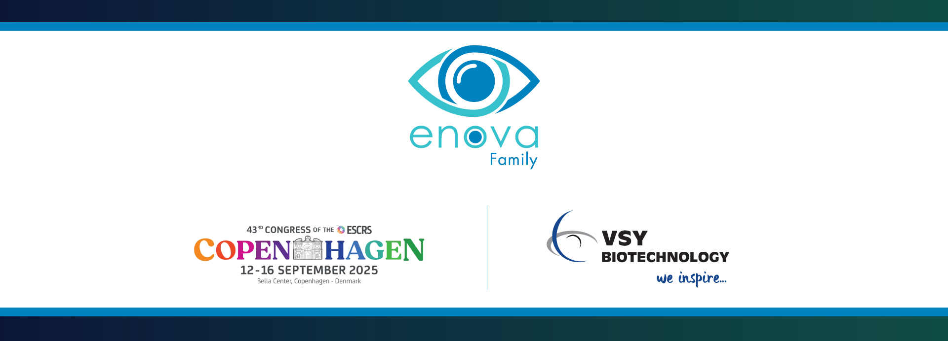 VSY Showcases IOL Innovations